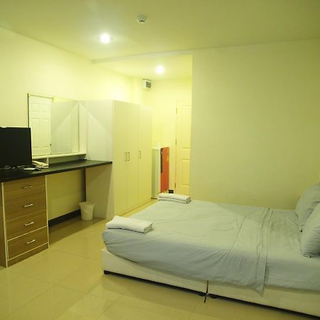 Bb Grand Residence Pattaya Εξωτερικό φωτογραφία