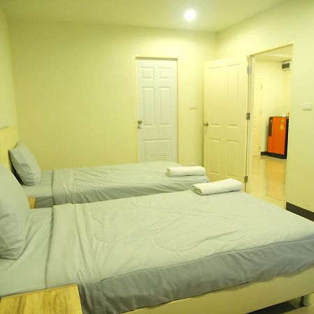Bb Grand Residence Pattaya Εξωτερικό φωτογραφία