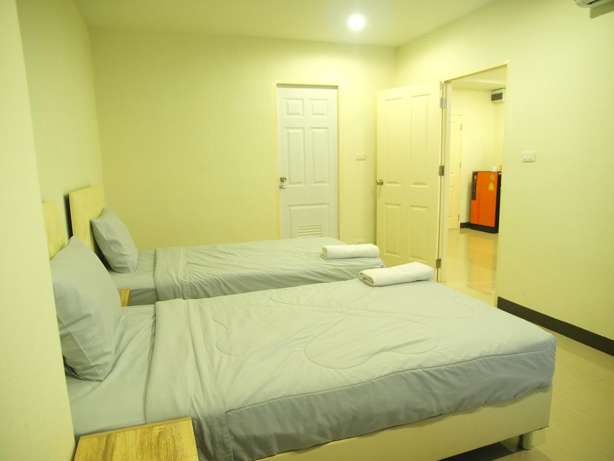 Bb Grand Residence Pattaya Εξωτερικό φωτογραφία