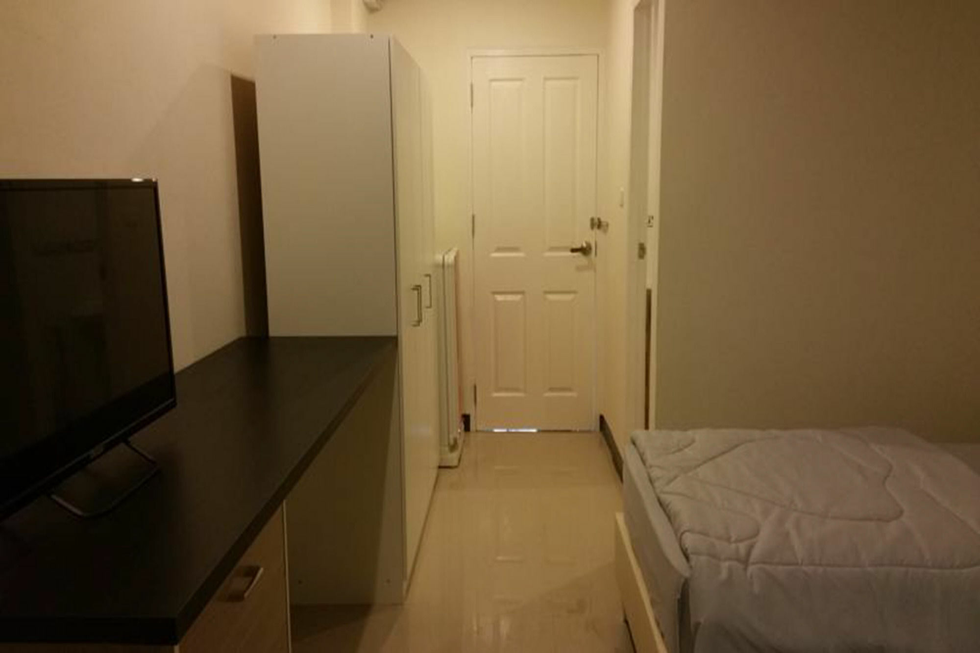 Bb Grand Residence Pattaya Εξωτερικό φωτογραφία