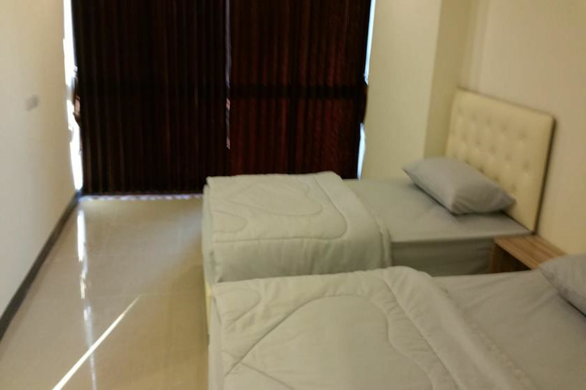 Bb Grand Residence Pattaya Εξωτερικό φωτογραφία