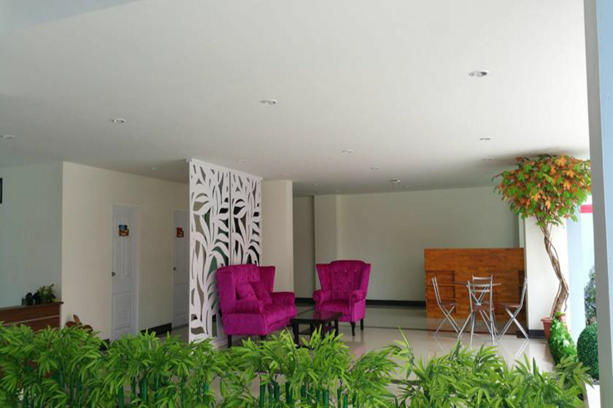 Bb Grand Residence Pattaya Εξωτερικό φωτογραφία