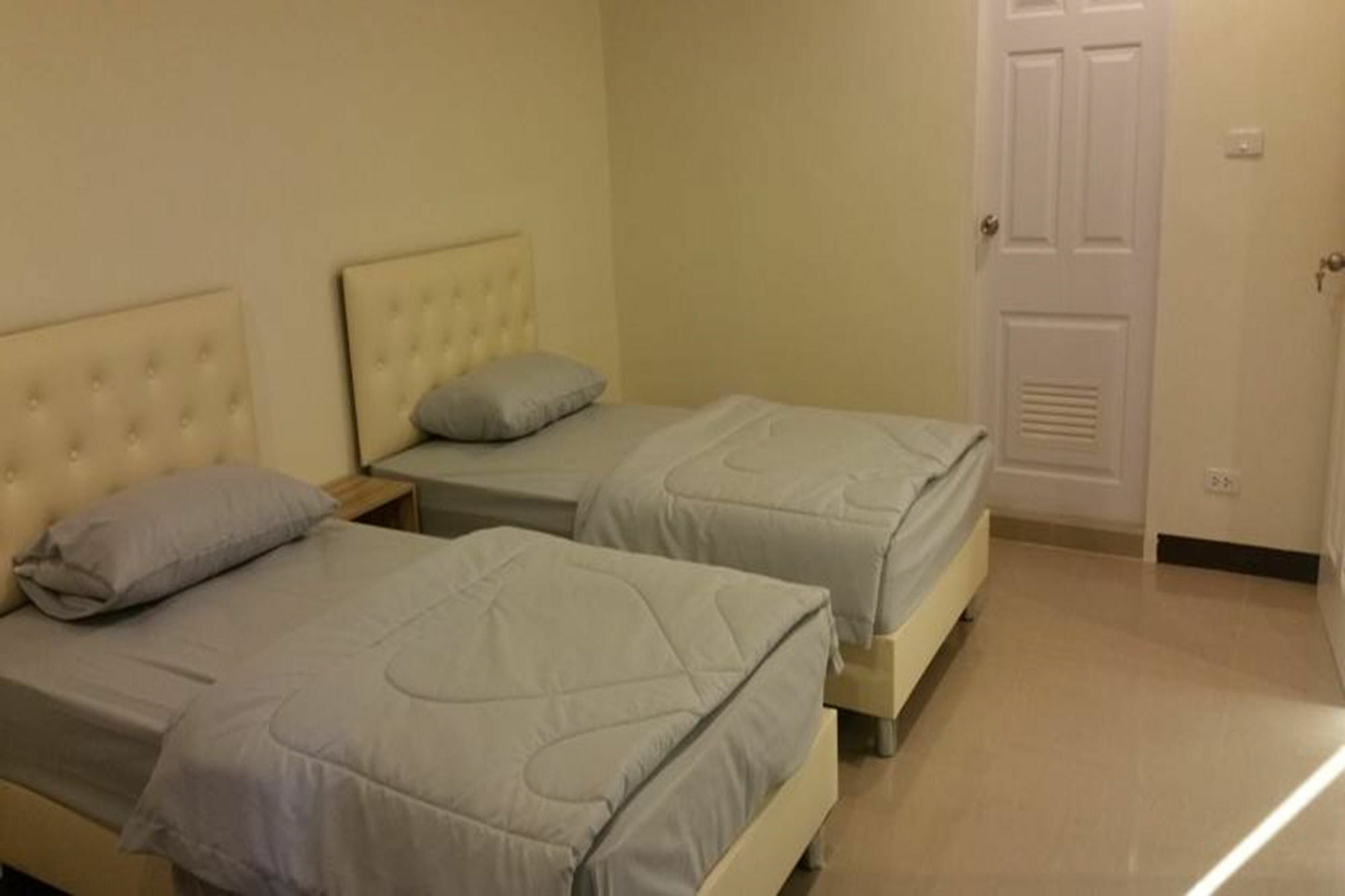 Bb Grand Residence Pattaya Εξωτερικό φωτογραφία