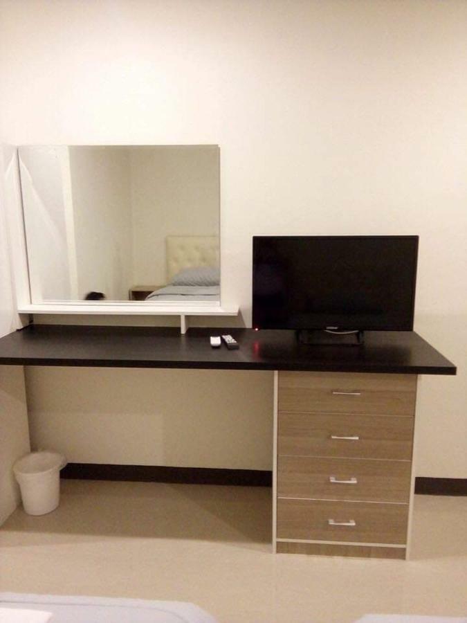 Bb Grand Residence Pattaya Εξωτερικό φωτογραφία